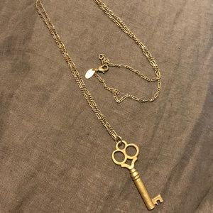 Ornamental Things necklace